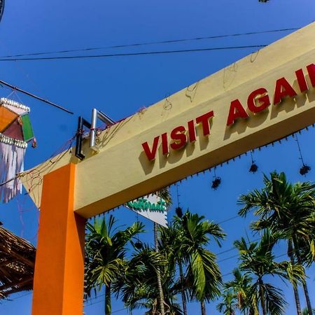 Maitreya Beach Resort Diveāgar Eksteriør billede