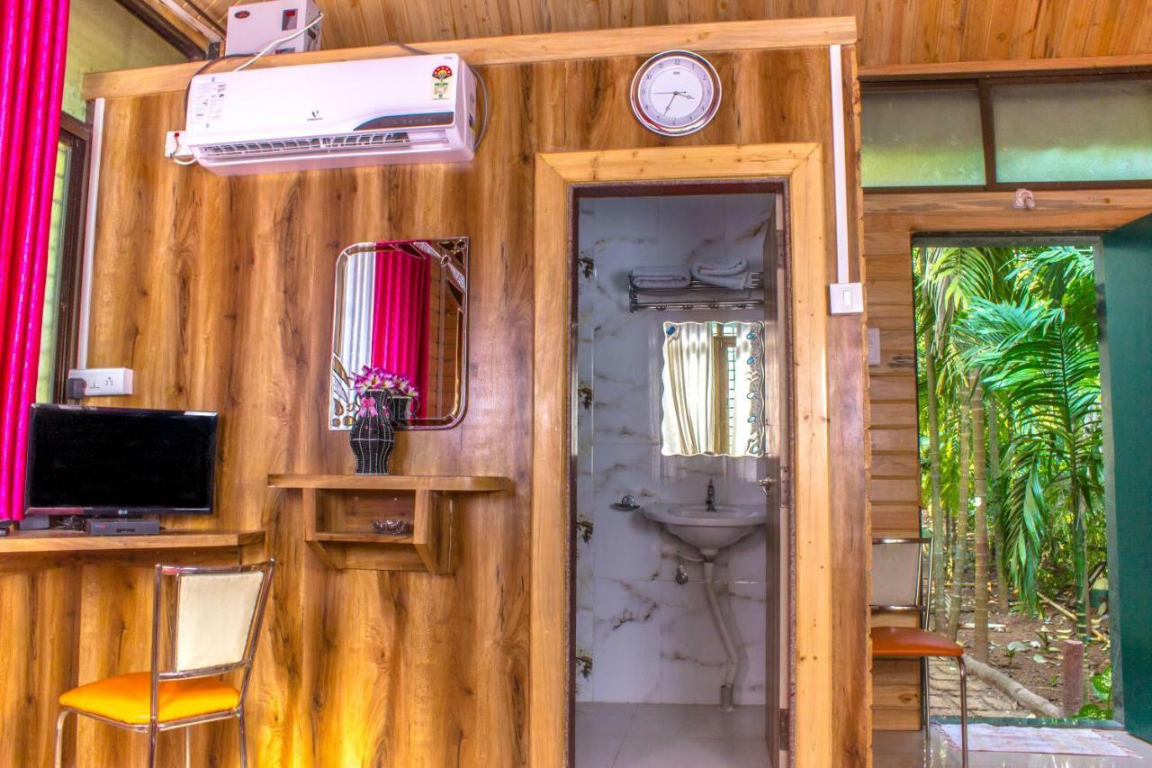 Maitreya Beach Resort Diveāgar Eksteriør billede