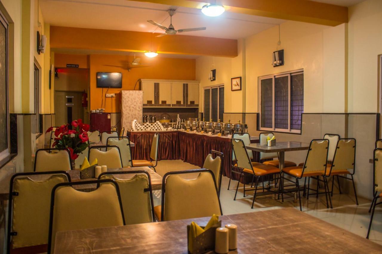 Maitreya Beach Resort Diveāgar Eksteriør billede