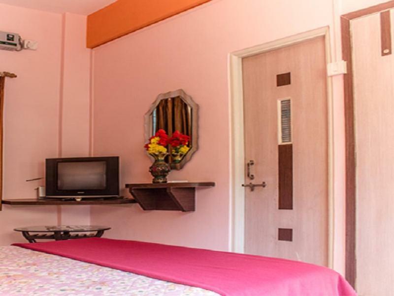 Maitreya Beach Resort Diveāgar Eksteriør billede